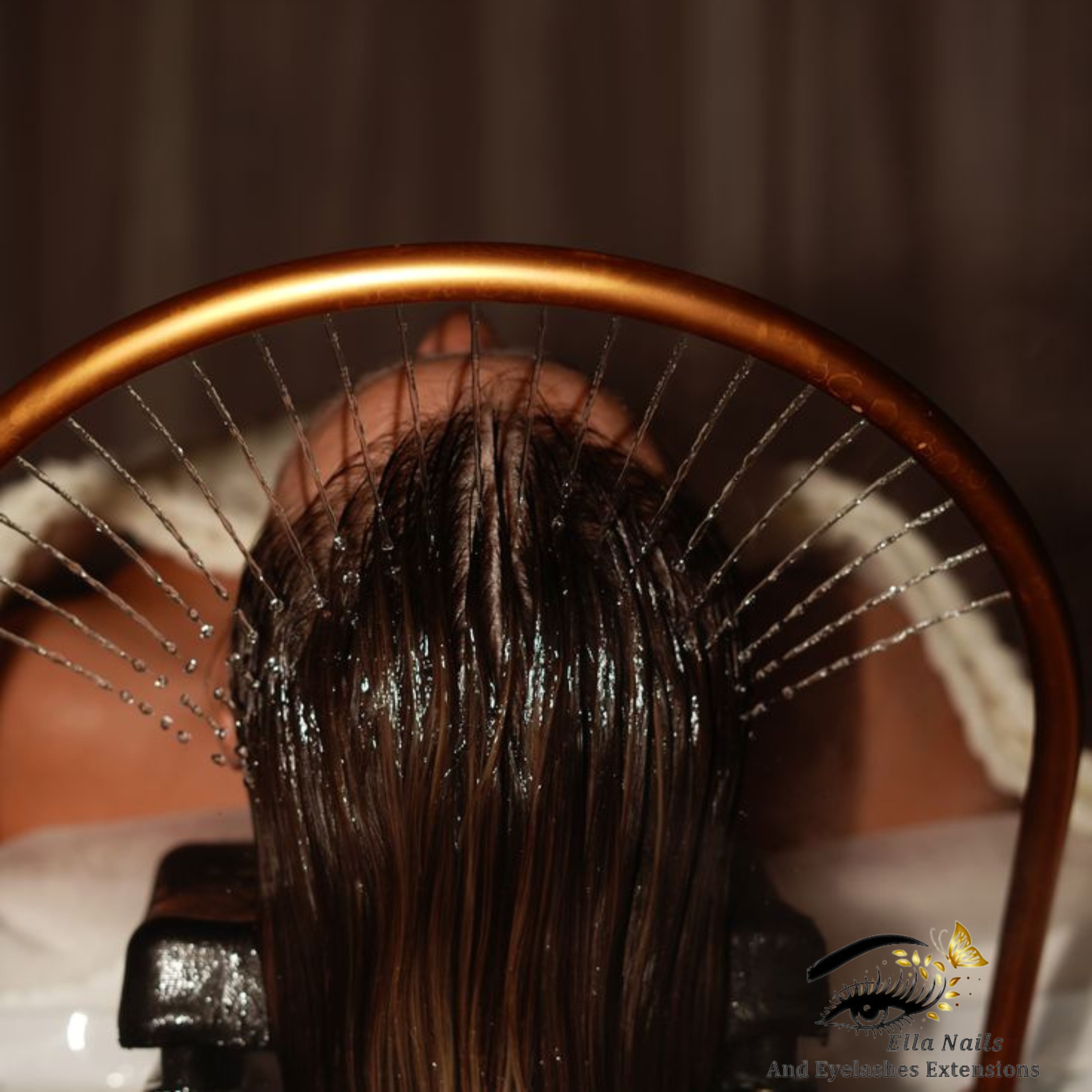 Head Spa June 3